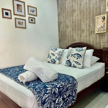 Casa Centro Historico Hotel Cartagena Eksteriør bilde
