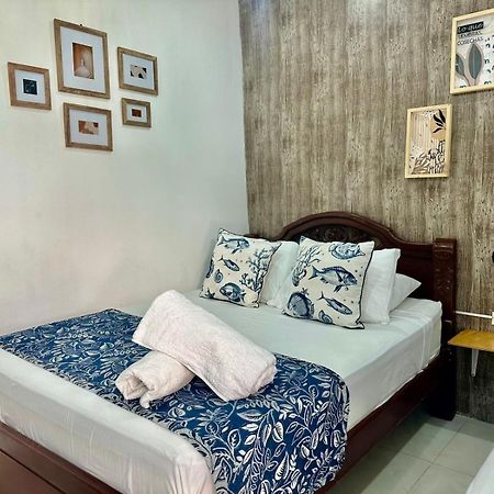 Casa Centro Historico Hotel Cartagena Eksteriør bilde