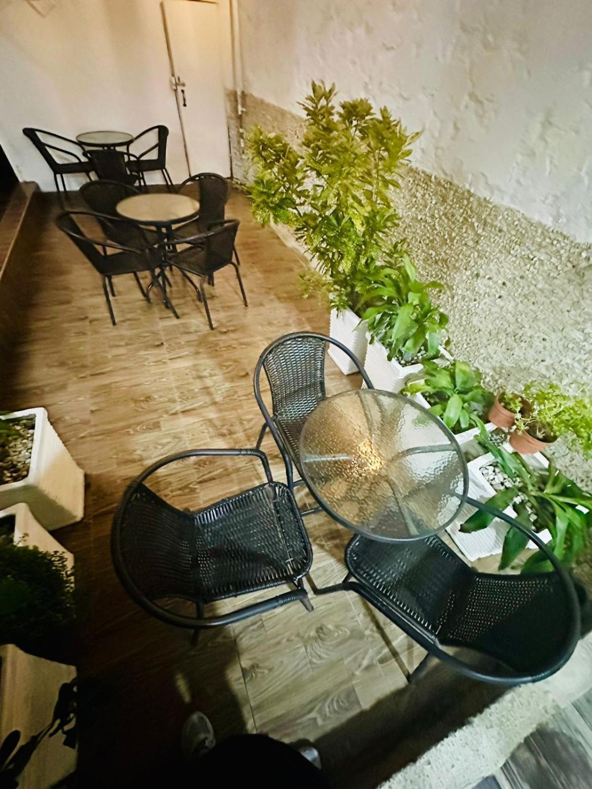 Casa Centro Historico Hotel Cartagena Eksteriør bilde