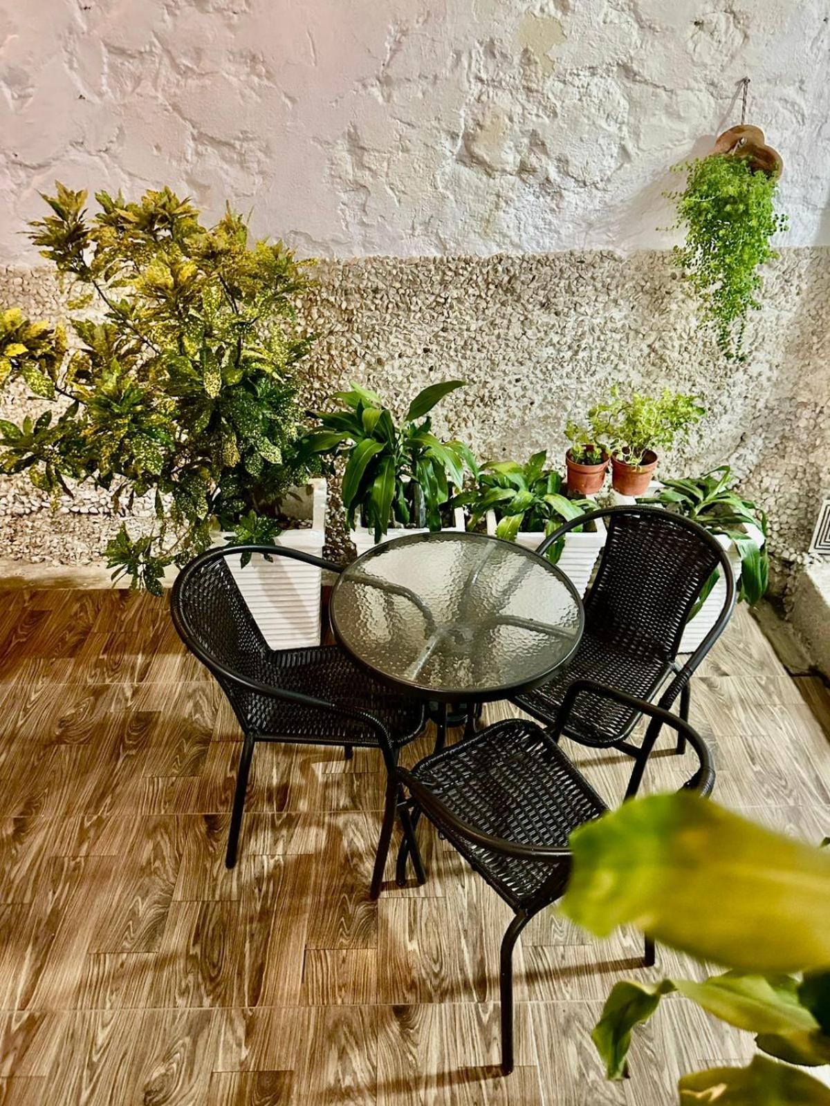 Casa Centro Historico Hotel Cartagena Eksteriør bilde