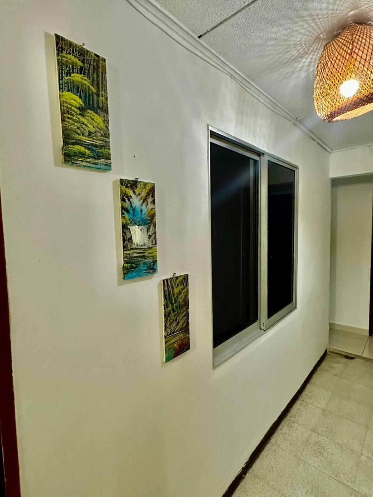 Casa Centro Historico Hotel Cartagena Eksteriør bilde