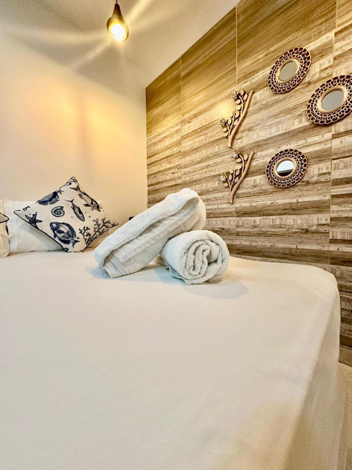 Casa Centro Historico Hotel Cartagena Eksteriør bilde