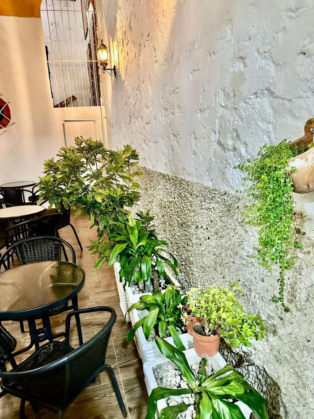Casa Centro Historico Hotel Cartagena Eksteriør bilde