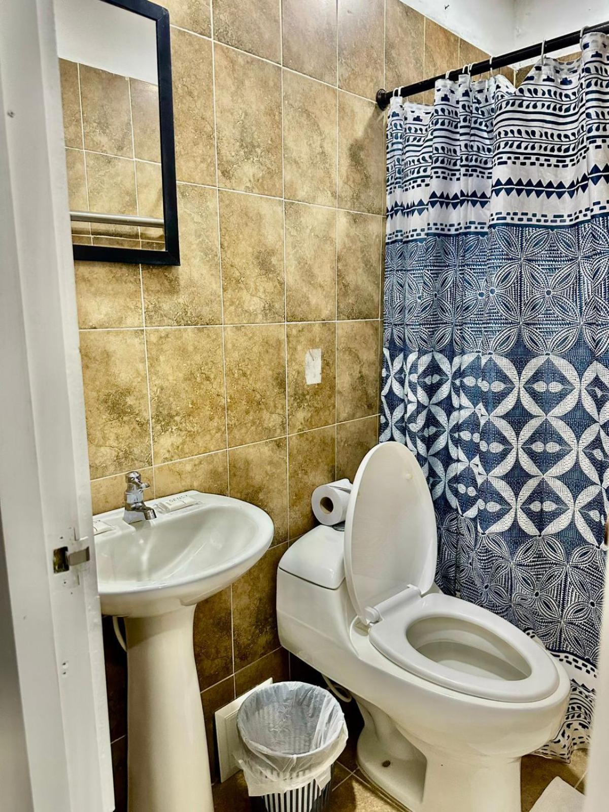 Casa Centro Historico Hotel Cartagena Eksteriør bilde
