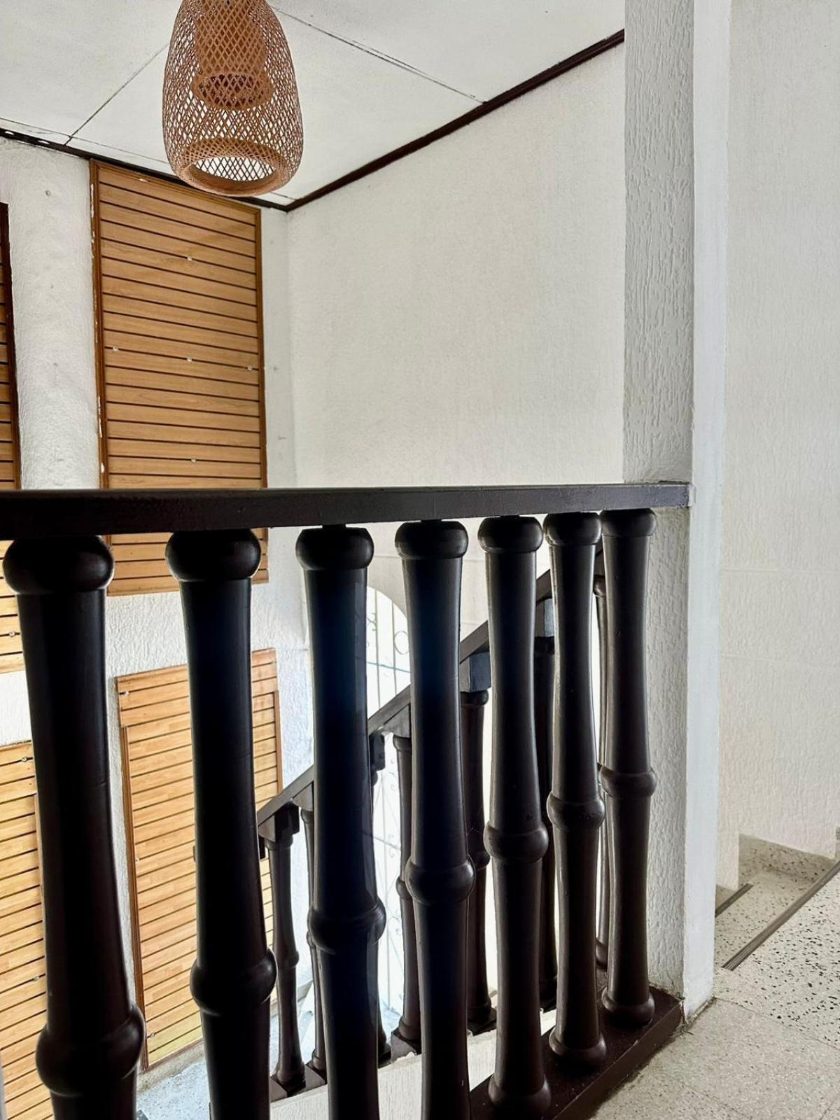 Casa Centro Historico Hotel Cartagena Eksteriør bilde