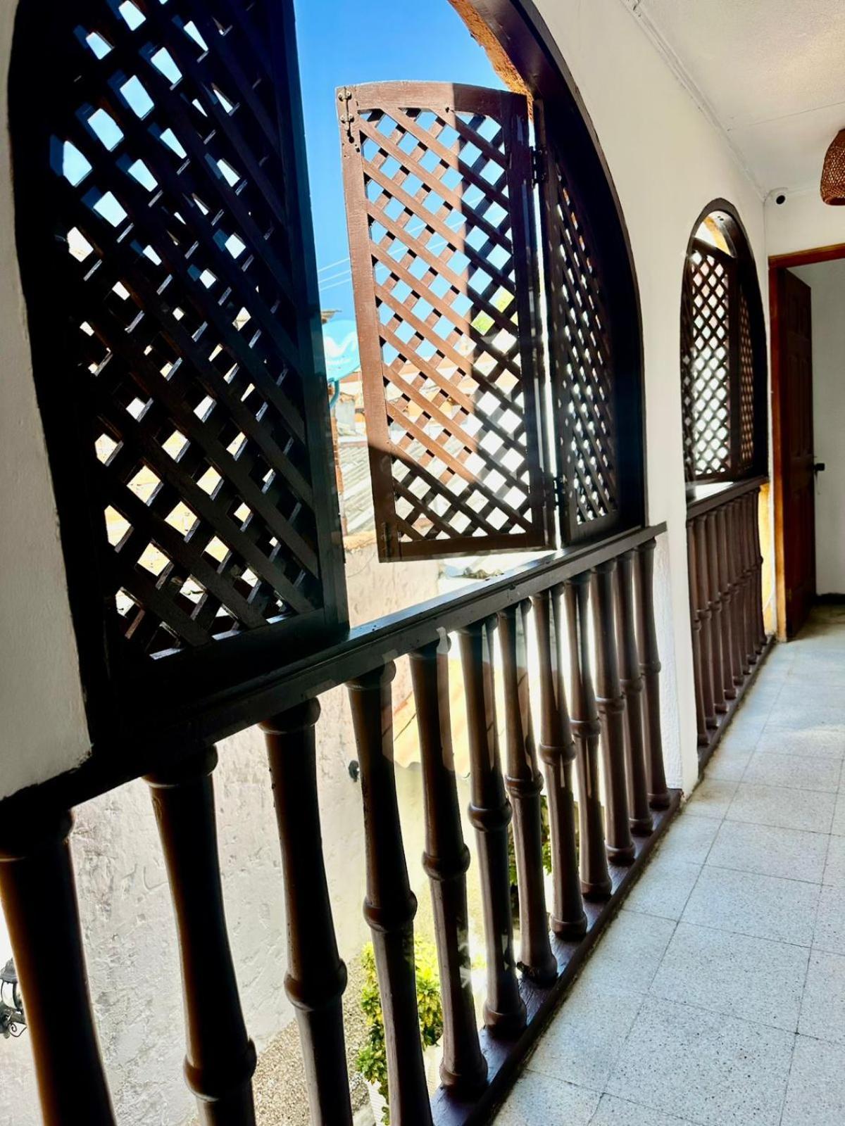 Casa Centro Historico Hotel Cartagena Eksteriør bilde